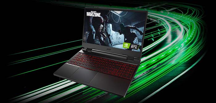 Acer Nitro 5 có bền không